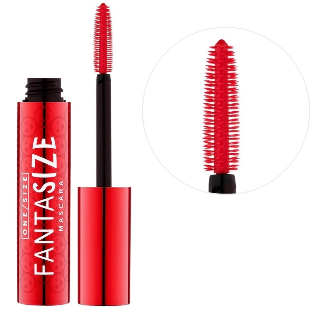 ONE/SIZE Fantasize Mascara - Black